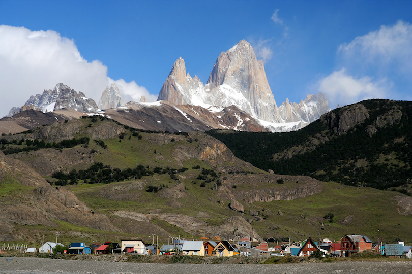 El Calafate